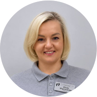 Мартынова Инна