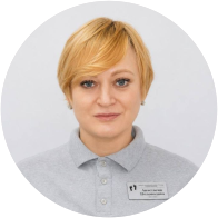 Половодова Анастасия