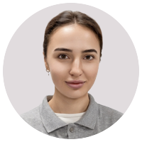 Абдюшева София